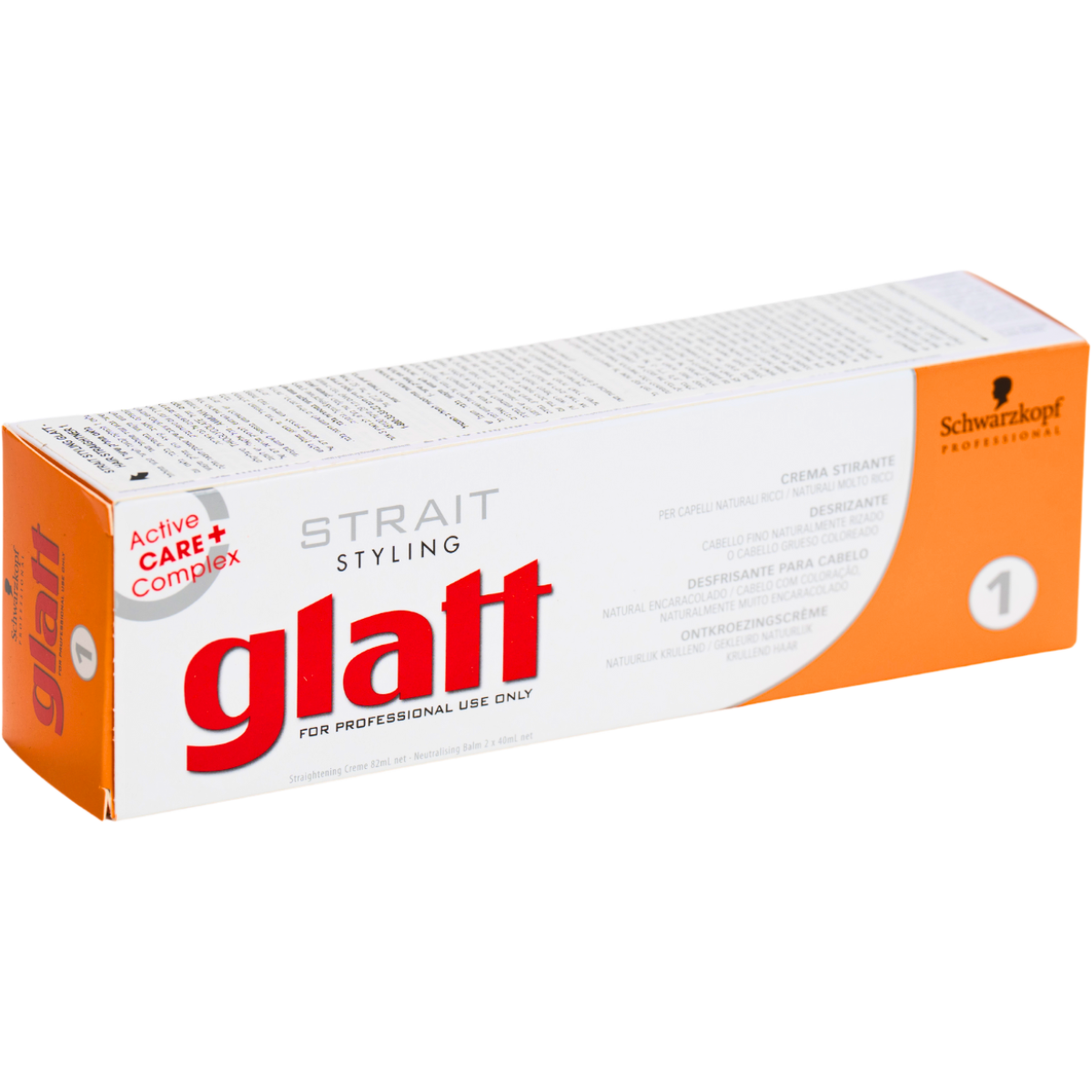 החלקה לשיער - קרם החלקה לשיער טבעי גלי ומתולתל גלאט 1 שוורצקופף 82 מ"ל מאת שוורצקופף SCHWARZKOPF | | אידיאלית ל- החלקה לשיער שוורצקופף | מושלמת ל- {{ product_use_case }}