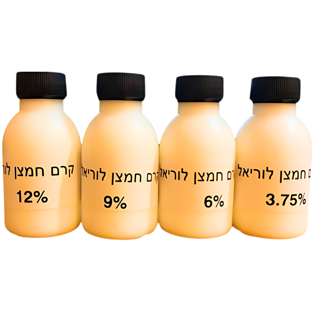 קרם חמצן - קרם חמצן לוריאל 60 מ"ל מאת לוריאל LOREAL | | אידיאלית ל- X לוריאל קרם חמצן לצביעת שיער קרם חמצן לשיער | מושלמת ל- {{ product_use_case }}