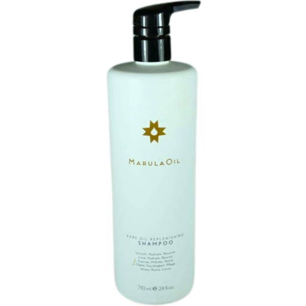 שמפו לשיער - שמפו MARULA OIL שמן מרולה לשיער יבש וחסר חיות פול מיטשל 710 מ"ל מאת פול מיטשל PAUL MITCHEL | | אידיאלית ל- פול מיטשל שמפו לשיער | מושלמת ל- {{ product_use_case }}