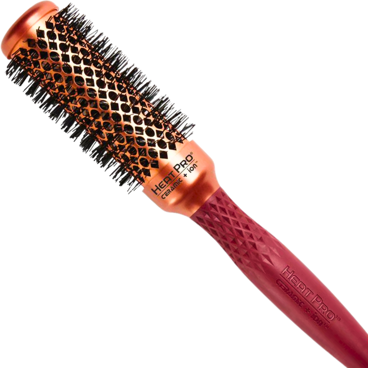 מברשת לשיער - מברשת היט פרו - HEAT PRO קרמיק 32 מבית אוליביה גארדן מאת אוליביה גרדן OLIVIA GARDEN | | אידיאלית ל- וולדן מברשות אוליביה גרדן | מושלמת ל- {{ product_use_case }}