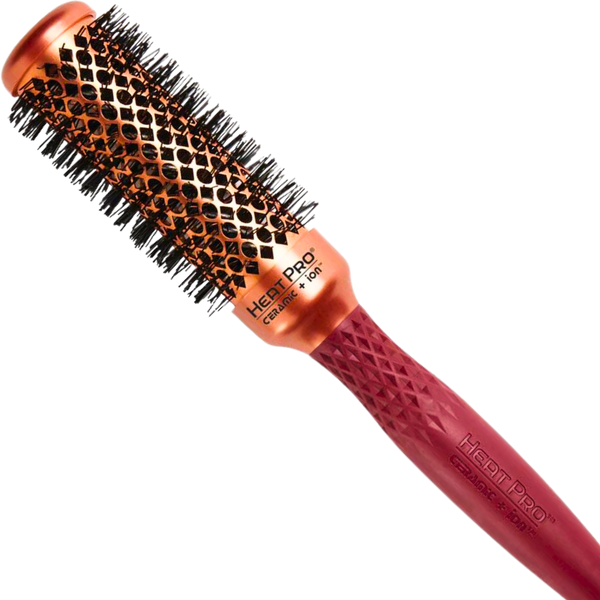 מברשת לשיער - מברשת היט פרו - HEAT PRO קרמיק 32 מבית אוליביה גארדן מאת אוליביה גרדן OLIVIA GARDEN | | אידיאלית ל- וולדן מברשות אוליביה גרדן | מושלמת ל- {{ product_use_case }}