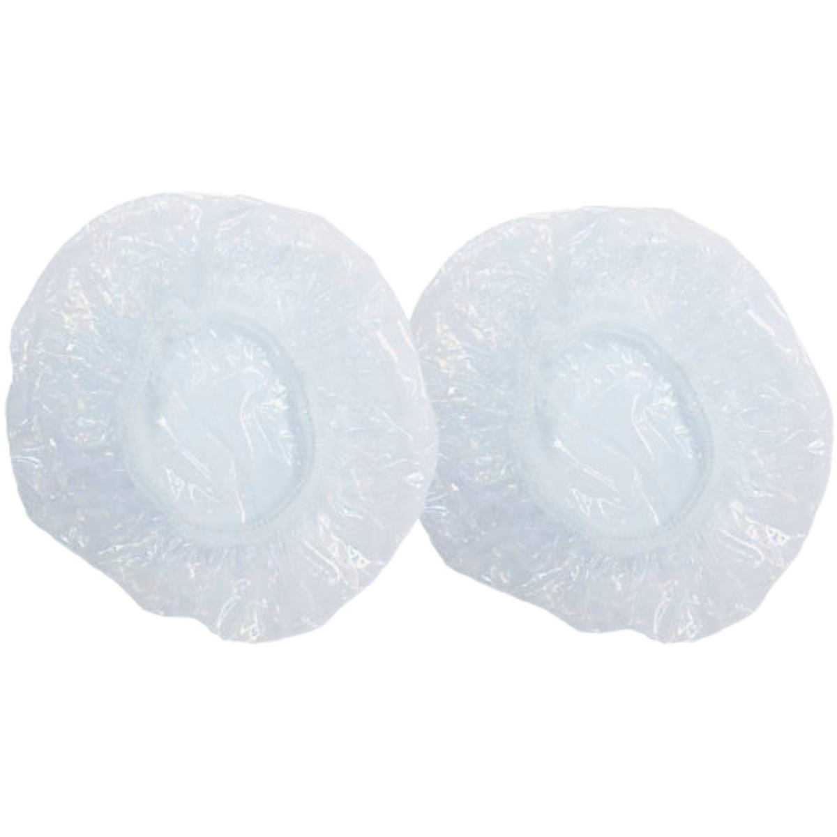 מגן ניילון - כיסוי אוזניים חד פעמי (15 זוגות במארז) מאת וולדן Welldan | | אידיאלית ל- וולדן כיסויים להגנה מצבע עזרים לצביעה | מושלמת ל- {{ product_use_case }}