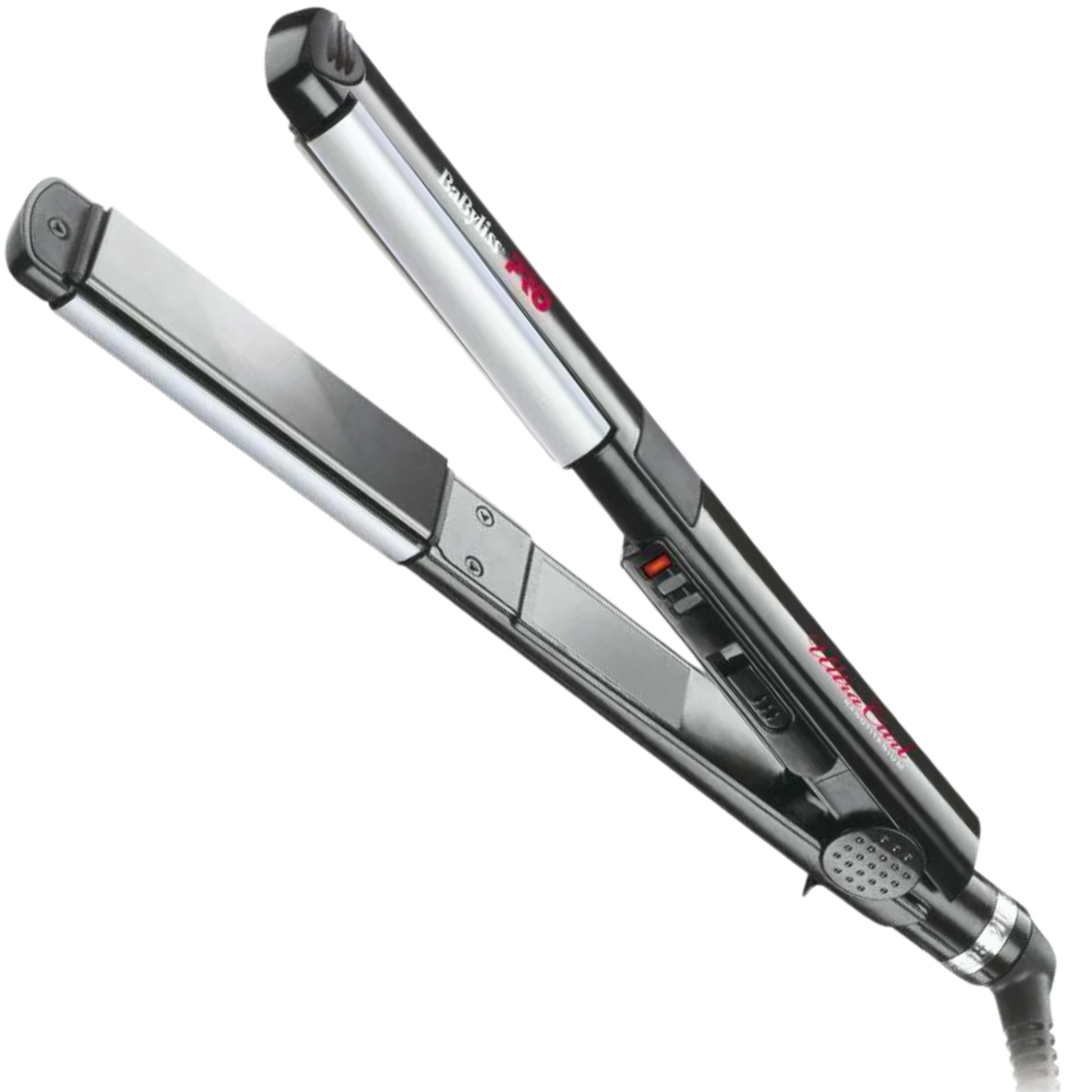 מכשירים חשמליים - מחליק מסלסל אולטרא קרל BAB2071EPE בייביליס מאת בייביליס BABYLISS | | אידיאלית ל- בייביליס מחליקי שיער | מושלמת ל- {{ product_use_case }}