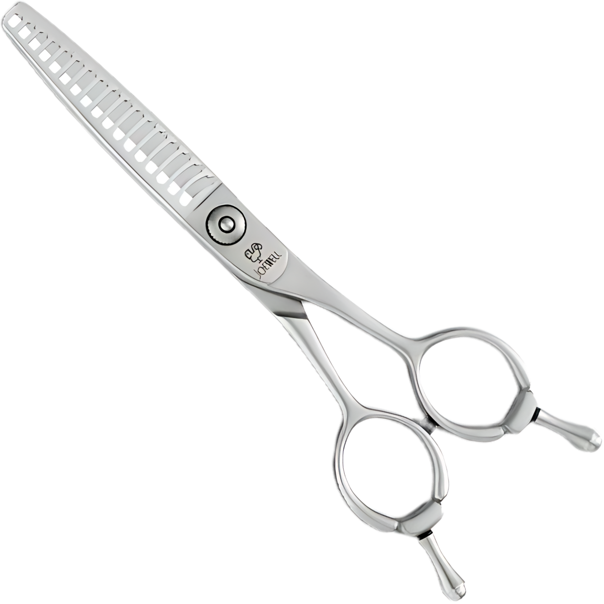 מספריים לשיער - ג'ואל דילול חיתוך HXG17 מאת וולדן Welldan | | אידיאלית ל- וולדן מספריים לדילול | מושלמת ל- {{ product_use_case }}