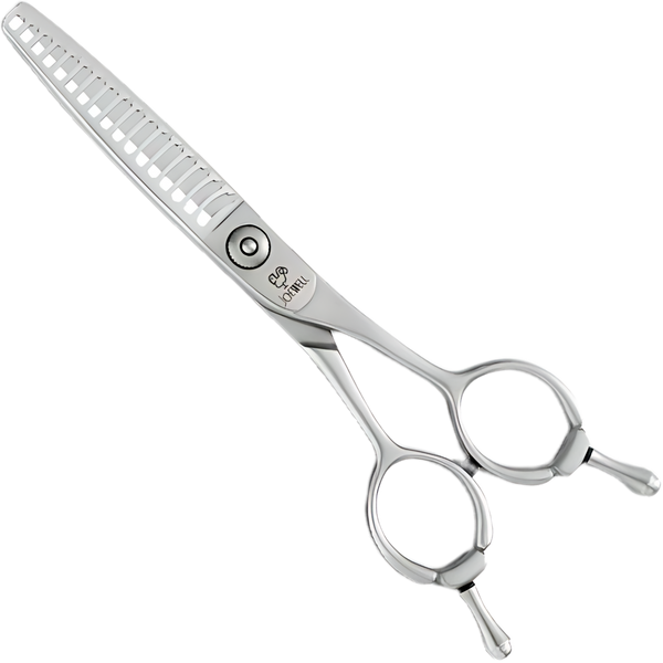 מספריים לשיער - ג'ואל דילול חיתוך HXG17 מאת וולדן Welldan | | אידיאלית ל- וולדן מספריים לדילול | מושלמת ל- {{ product_use_case }}