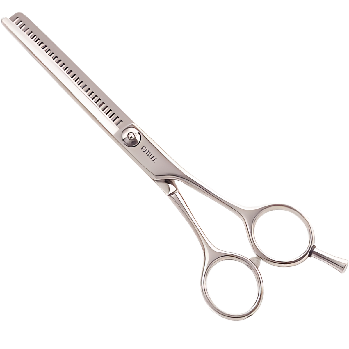 מספריים לשיער - מטסוקה דילול 30 שיניים 5.5" מאת וולדן Welldan | | אידיאלית ל- וולדן מספריים לדילול | מושלמת ל- {{ product_use_case }}