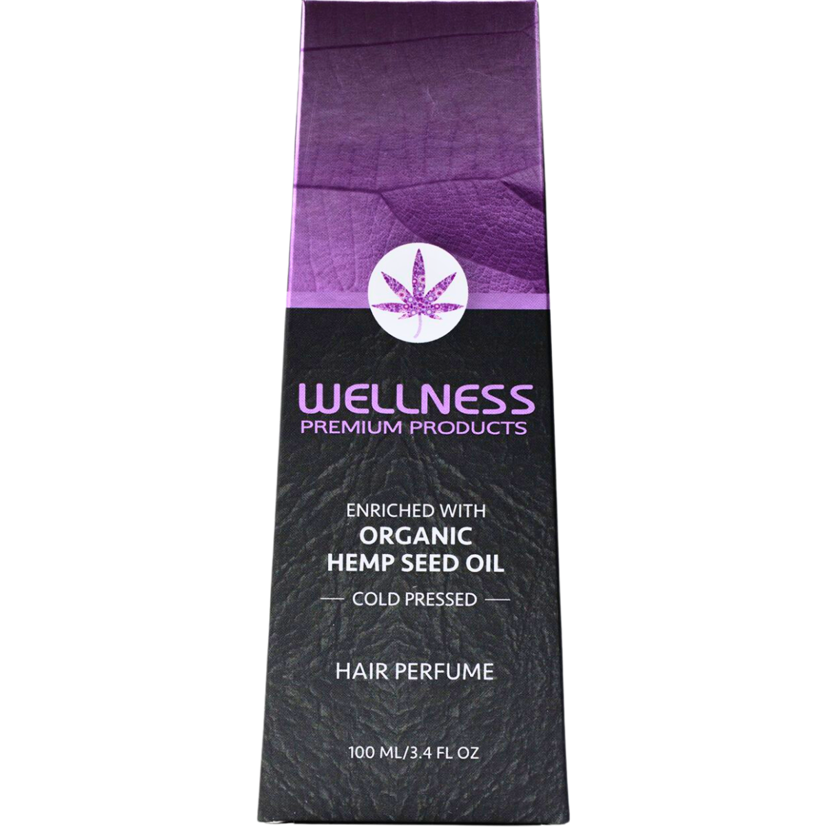 בושם לשיער - בושם לשיער WELLNESS וולנס בחמישה ניחוחות יוקרתיים 100 מ"ל מאת וולנס WELLNESS | סגול - ניחוח לה ויאה בל | אידיאלית ל- בושם לשיער וולנס | מושלמת ל- {{ product_use_case }}