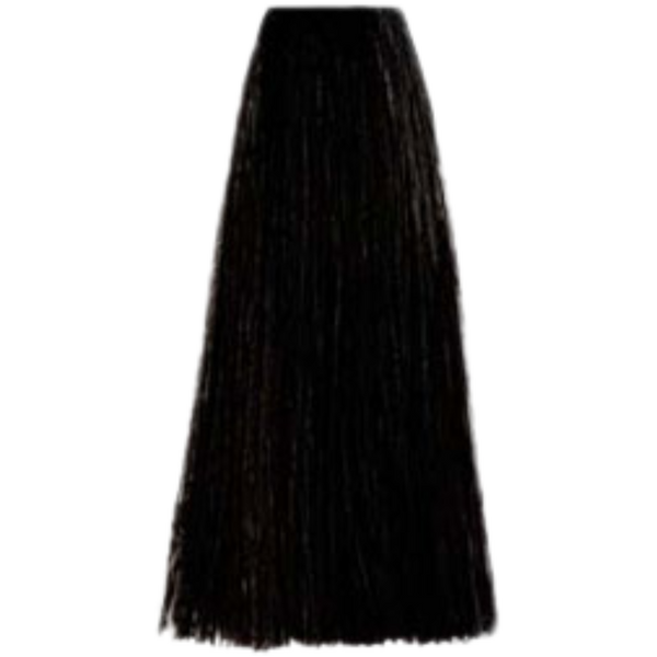 צבע לשיער - צבע שיער בסיס BLACK 1.0 פארמויטה FarmaVita צבע לשיער 100 גרם מאת פארמהויטה FARMAVITA | | אידיאלית ל- פארמהויטה צבע שיער פארמהויטה LIFE COLOR PLUS | מושלמת ל- {{ product_use_case }}
