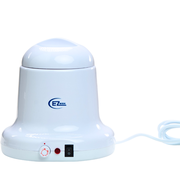 מכשירים חשמליים - מכשיר מקצועי לחימום שעווה CREATIVITY מאת איזי וקס EZWAX | | אידיאלית ל- איזי וקס מכשירים לחימום שעווה | מושלמת ל- {{ product_use_case }}