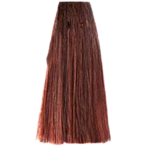צבע לשיער - צבע שיער 6.45 DARK COPPER MAHOGANY BLONDE פארמויטה FarmaVita צבע לשיער 100 גרם מאת פארמהויטה FARMAVITA | | אידיאלית ל- פארמהויטה צבע שיער פארמהויטה LIFE COLOR PLUS | מושלמת ל- {{ product_use_case }}