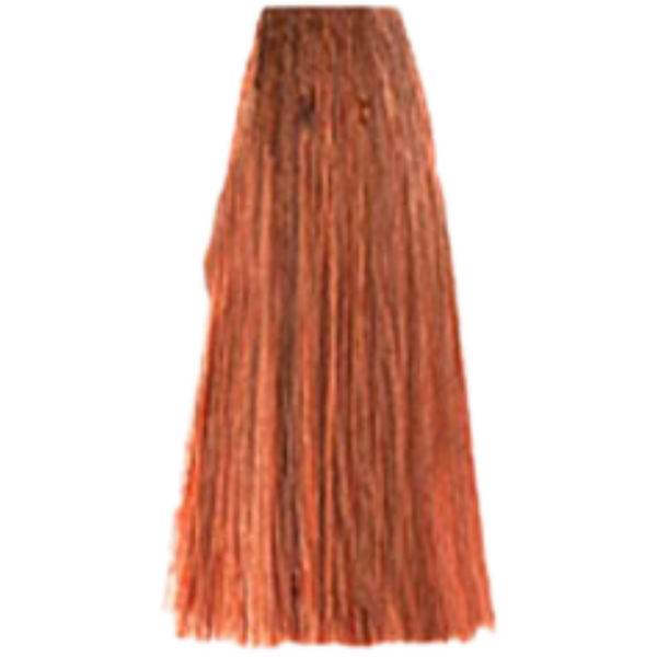 צבע לשיער - צבע שיער 8.44 INTENSE LIGHT COPPER BLONDE פארמויטה FarmaVita צבע לשיער 100 גרם מאת פארמהויטה FARMAVITA | | אידיאלית ל- פארמהויטה צבע שיער פארמהויטה LIFE COLOR PLUS | מושלמת ל- {{ product_use_case }}