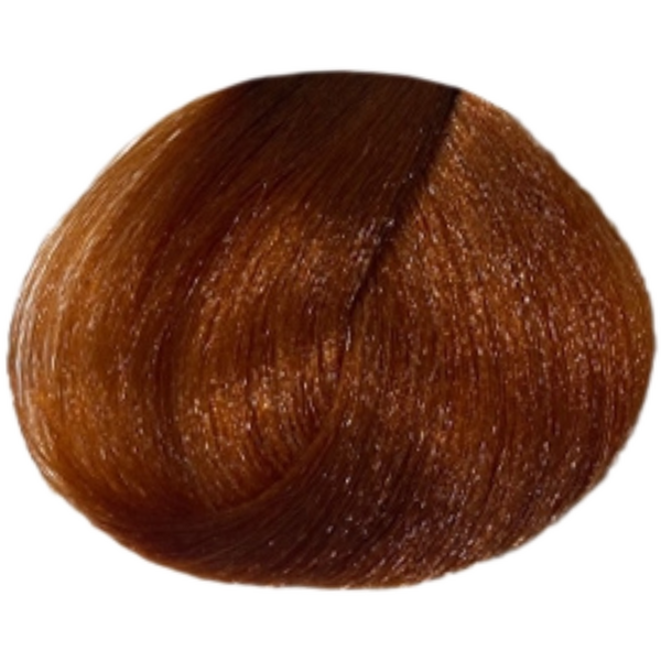 צבע לשיער - צבע שיער 7.43 COPPER GOLDEN BLONDE פארמויטה FarmaVita צבע לשיער 100 גרם מאת פארמהויטה FARMAVITA | | אידיאלית ל- פארמהויטה צבע שיער פארמהויטה LIFE COLOR PLUS | מושלמת ל- {{ product_use_case }}