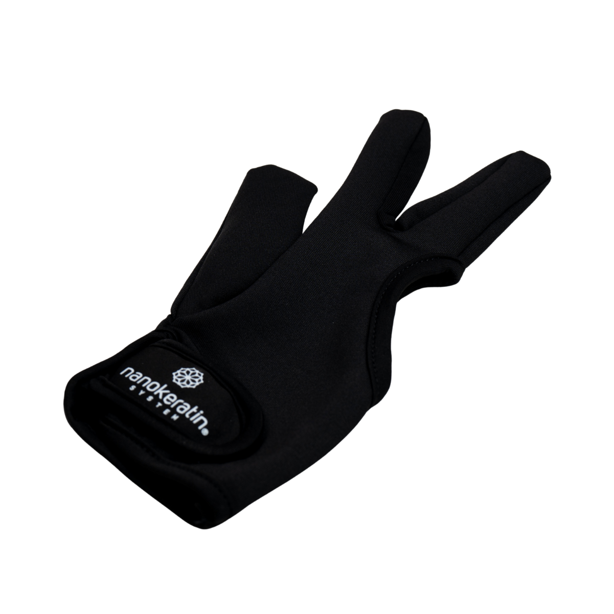 כפפות - כפפה להגנה על היד בעת שימוש במחליק \ מסלסל מאת 2Hair | | אידיאלית ל- כפפות מוצרים לספר עזרי תסרוקות | מושלמת ל- {{ product_use_case }}