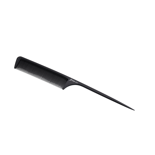 מסרק לשיער - מסרק שפיץ ניפוח אקסטרים דגם 501 מאת 2Hair | | אידיאלית ל- מוצרים לספר מוצרים לשיער מסרקים לשיער מסרקים שונים עזרי תסרוקות תספורות בבית | מושלמת ל- {{ product_use_case }}