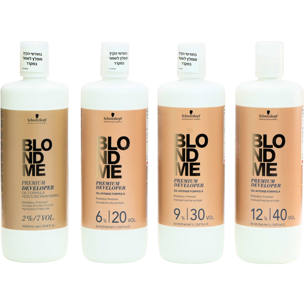 קרם חמצן - שוורצקופף קרם חמצן בלונדמי 60 מ"ל מאת שוורצקופף SCHWARZKOPF | | אידיאלית ל- חמצן לשיער קרם חמצן בלונדמי קרם חמצן לצביעת שיער שוורצקופף | מושלמת ל- {{ product_use_case }}