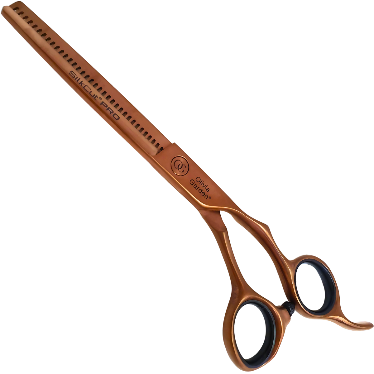 מספריים לשיער - מספרי דילול סילקאט CPR-63 מאת וולדן Welldan | | אידיאלית ל- וולדן מספריים לדילול | מושלמת ל- {{ product_use_case }}