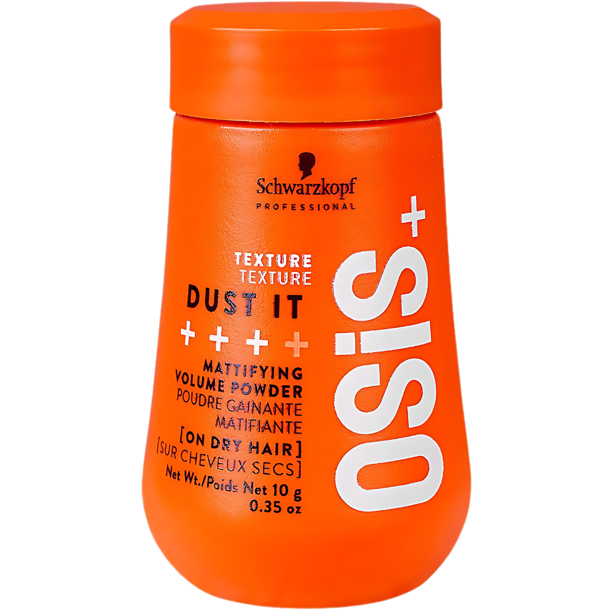 אבקת נפח לשיער - אבקת ניפוח לשיער דסט איט Schwarzkopf שוורצקופף 10 גרם מאת שוורצקופף SCHWARZKOPF | | אידיאלית ל- אבקת נפח לשיער שוורצקופף | מושלמת ל- {{ product_use_case }}