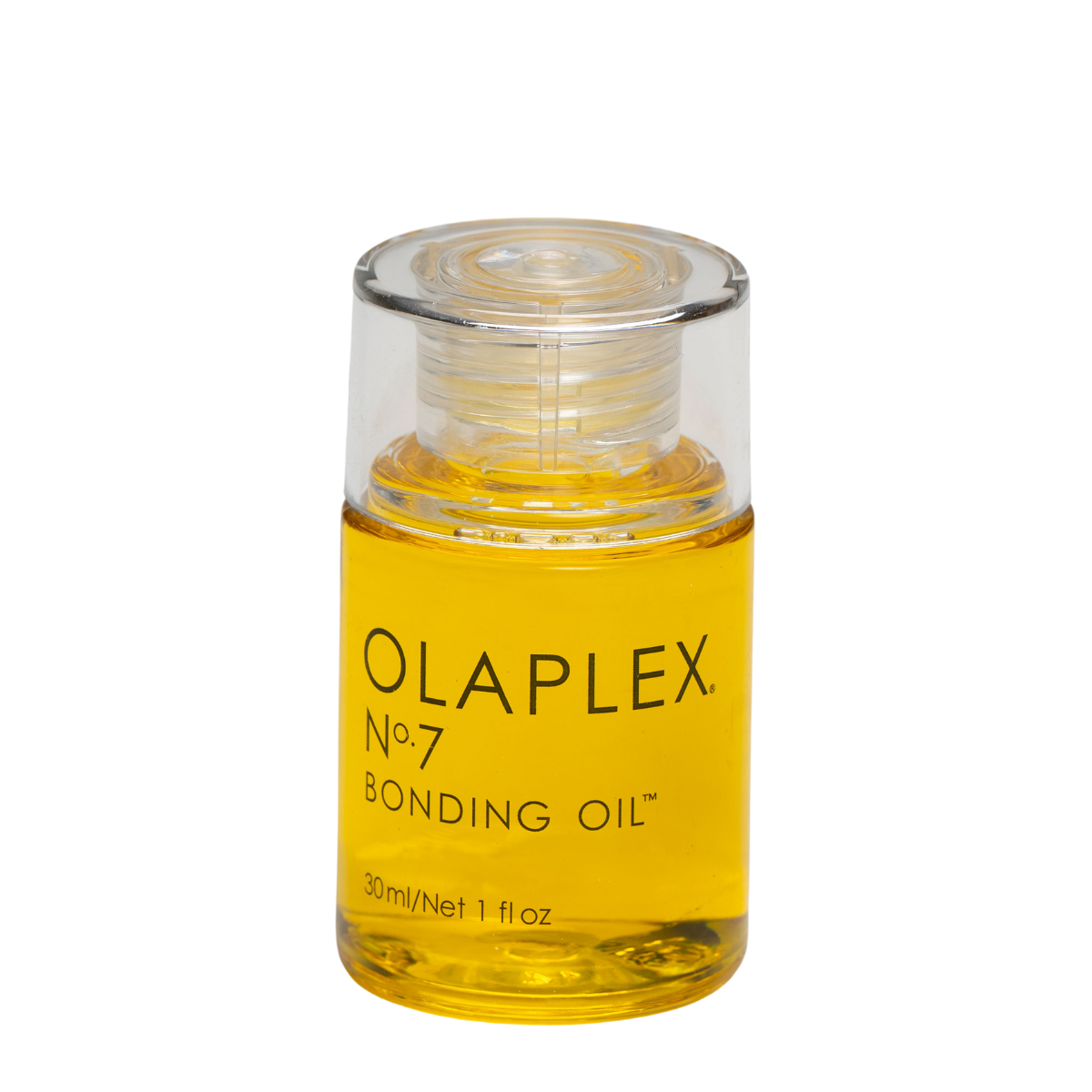 סרום לשיער - שמן משקם לשיער OLAPLEX אולפלקס בונדינר מס` 7 30 מ"ל מאת אולפלקס OLAPLEX | | אידיאלית ל- אולפלקס ללא אלכוהול סרום לשיער שיקום שיער | מושלמת ל- {{ product_use_case }}