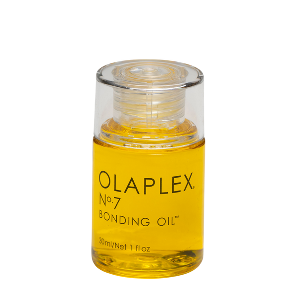 סרום לשיער - שמן משקם לשיער OLAPLEX אולפלקס בונדינר מס` 7 30 מ"ל מאת אולפלקס OLAPLEX | | אידיאלית ל- אולפלקס ללא אלכוהול סרום לשיער שיקום שיער | מושלמת ל- {{ product_use_case }}