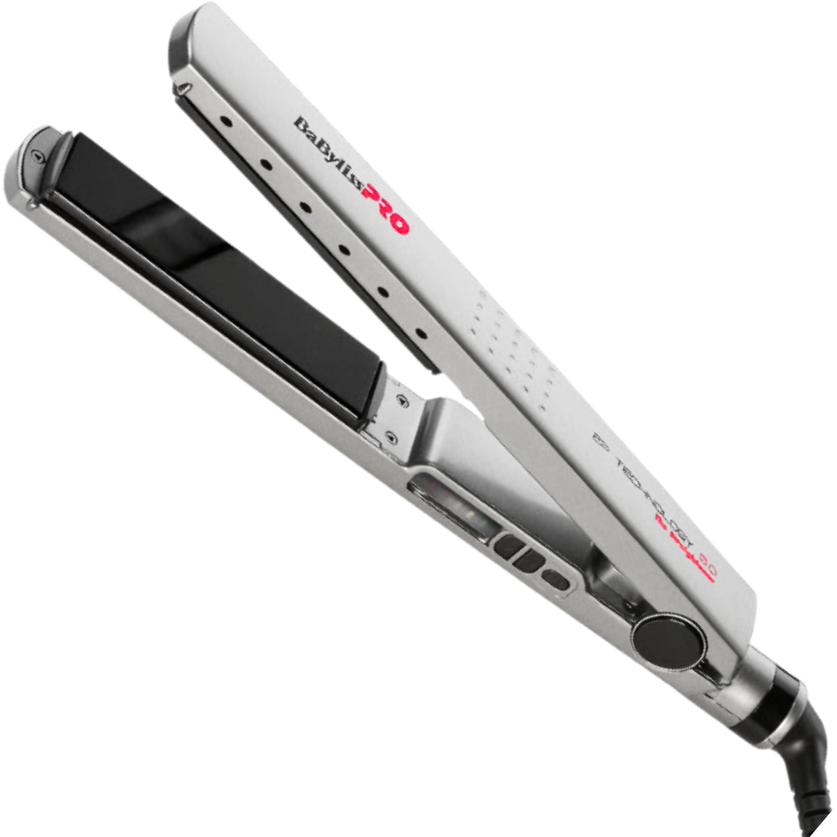 מכשירים חשמליים - מחליק שיער מקצועי טיטניום דגם 2091 בייביליס פרו מאת בייביליס BABYLISS | | אידיאלית ל- בייביליס מחליקי שיער | מושלמת ל- {{ product_use_case }}