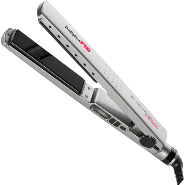 מכשירים חשמליים - מחליק שיער מקצועי טיטניום דגם 2091 בייביליס פרו מאת בייביליס BABYLISS | | אידיאלית ל- בייביליס מחליקי שיער | מושלמת ל- {{ product_use_case }}