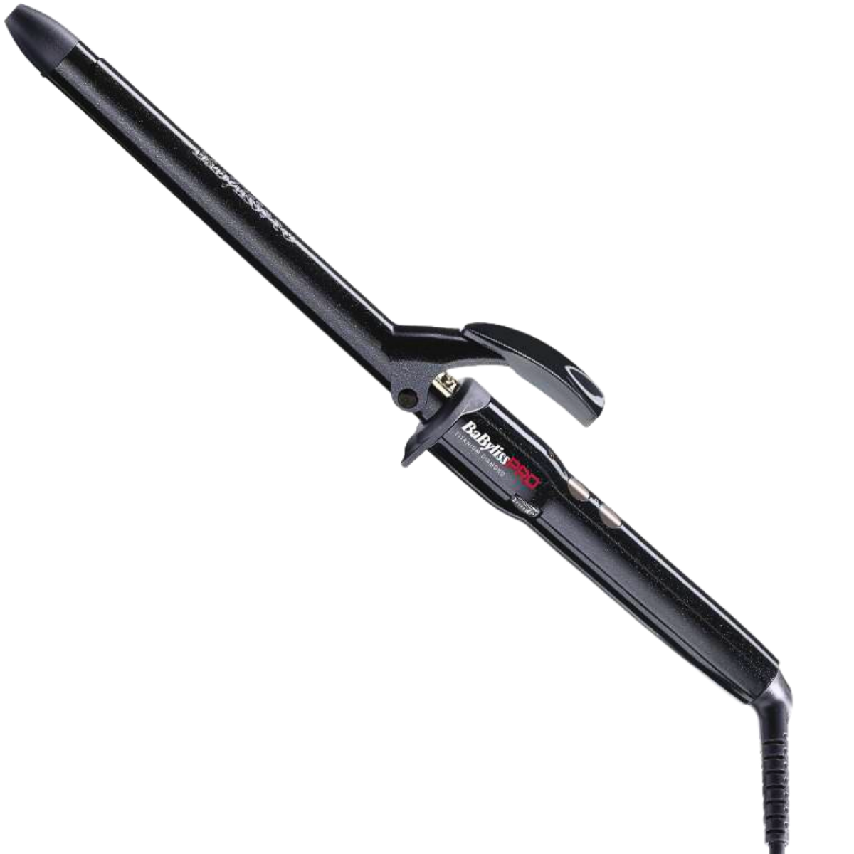 מכשירים חשמליים - מסלסל שיער מקצועי בייביליס פרו עם פלטות טיטניום BAB2472TDE BabylissPRO מאת בייביליס BABYLISS | | אידיאלית ל- בייביליס מסלסלי שיער | מושלמת ל- {{ product_use_case }}