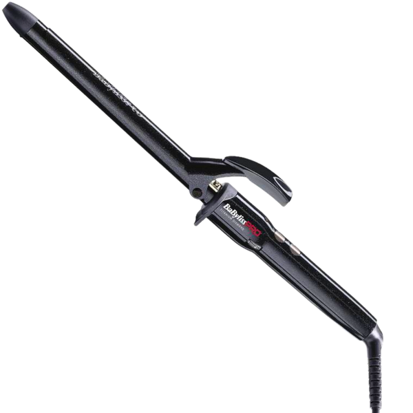 מכשירים חשמליים - מסלסל שיער מקצועי בייביליס פרו עם פלטות טיטניום BAB2472TDE BabylissPRO מאת בייביליס BABYLISS | | אידיאלית ל- בייביליס מסלסלי שיער | מושלמת ל- {{ product_use_case }}