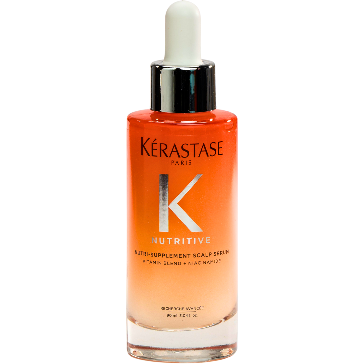 סרום לקרקפת - סרום הזנה לקרקפת יבשה KERASTASE קרסטס 90 מ"ל מאת קרסטס KERASTASE | | אידיאלית ל- טיפול לקרקפת סרום לשיער קרסטס | מושלמת ל- {{ product_use_case }}