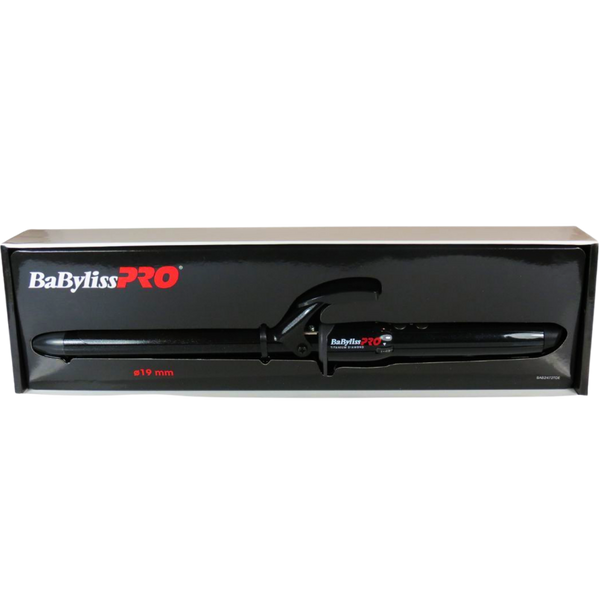 מכשירים חשמליים - מסלסל שיער מקצועי בייביליס פרו עם פלטות טיטניום BAB2472TDE BabylissPRO מאת בייביליס BABYLISS | | אידיאלית ל- בייביליס מסלסלי שיער | מושלמת ל- {{ product_use_case }}