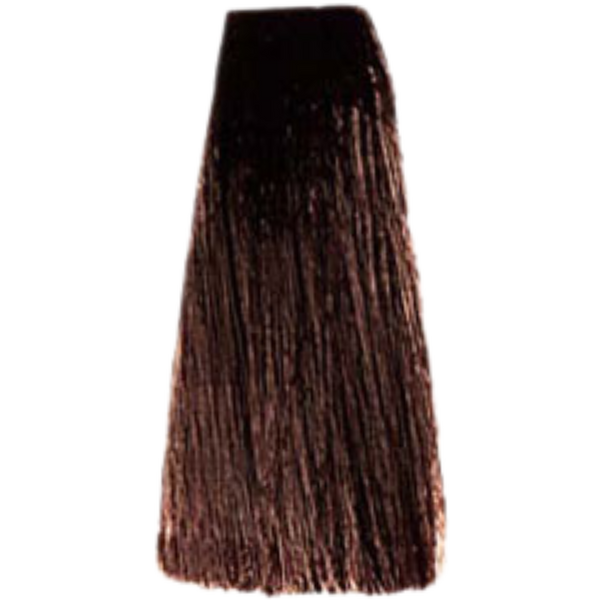 צבע לשיער - צבע שיער 4.77 MEDIUM BROWN INTENSE פארמויטה FarmaVita צבע לשיער 100 גרם מאת פארמהויטה FARMAVITA | | אידיאלית ל- פארמהויטה צבע שיער פארמהויטה LIFE COLOR PLUS | מושלמת ל- {{ product_use_case }}