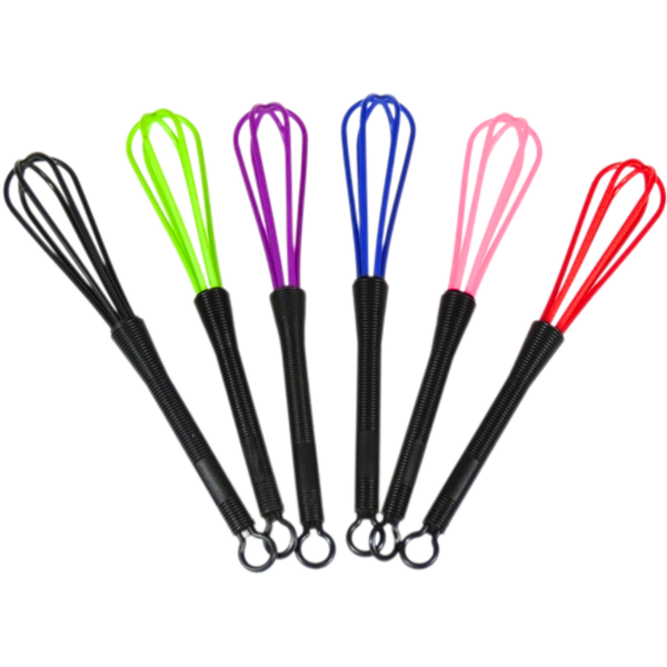 מערבל לצבע - בוחש צבע בגוונים שונים מאת 2Hair | | אידיאלית ל- מוצרים לשיער צביעת שיער בבית | מושלמת ל- {{ product_use_case }}