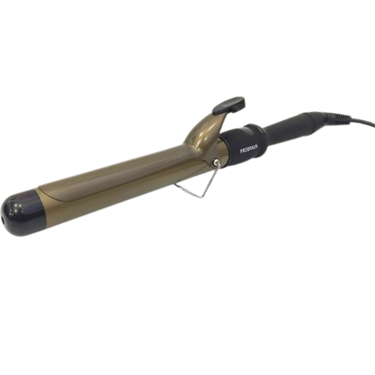 מכשירים חשמליים - מסלסל שיער ארוך קרמי דיגיטלי מקצועי NGPRO גדעון קוסמטיקס מאת גדעון קוסמטיקס GIDON COSMETICS | | אידיאלית ל- גדעון קוסמטיקס מסלסלי שיער | מושלמת ל- {{ product_use_case }}