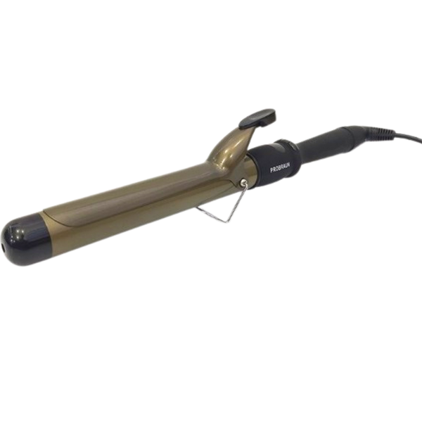 מכשירים חשמליים - מסלסל שיער ארוך קרמי דיגיטלי מקצועי NGPRO גדעון קוסמטיקס מאת גדעון קוסמטיקס GIDON COSMETICS | | אידיאלית ל- גדעון קוסמטיקס מסלסלי שיער | מושלמת ל- {{ product_use_case }}