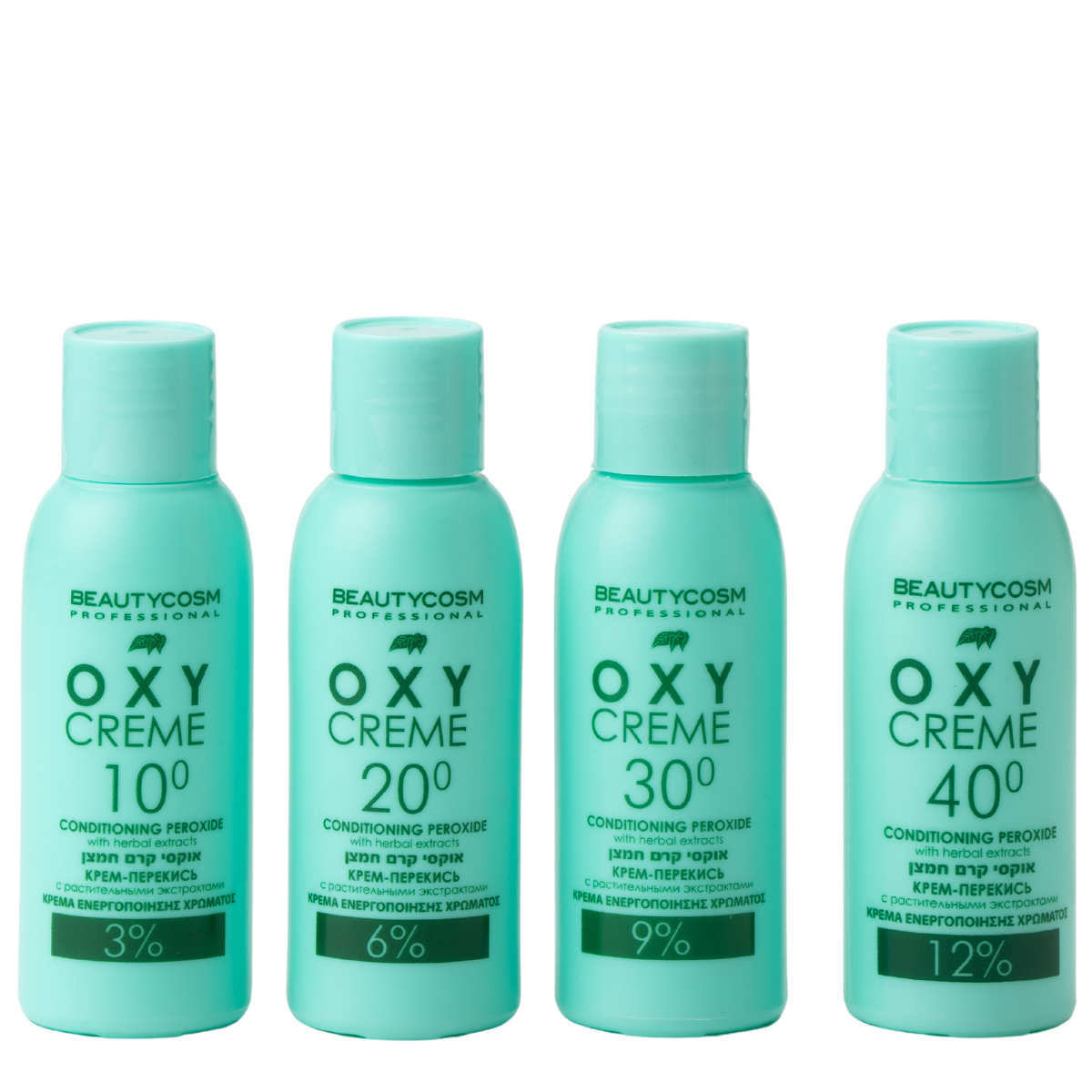 קרם חמצן - קרם חמצן עמיד OXY CREAM לבחירה: 3%/6%/9%/12% 60 גרם מאת ביוטיקוסם BEAUTYCOSM | | אידיאלית ל- ביוטיקוסם זוטוס חמצן לשיער קרם חמצן לצביעת שיער | מושלמת ל- {{ product_use_case }}