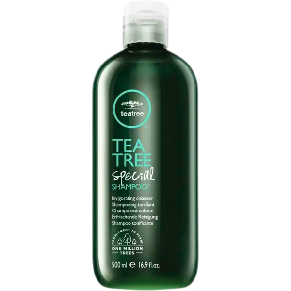 שמפו לשיער - פול מיטשל שמפו עץ התה לשיער 500 מ"ל מאת פול מיטשל PAUL MITCHEL | | אידיאלית ל- פול מיטשל שמפו לשיער שמפו נגד הנשירה שמפו נגד נשירה | מושלמת ל- {{ product_use_case }}