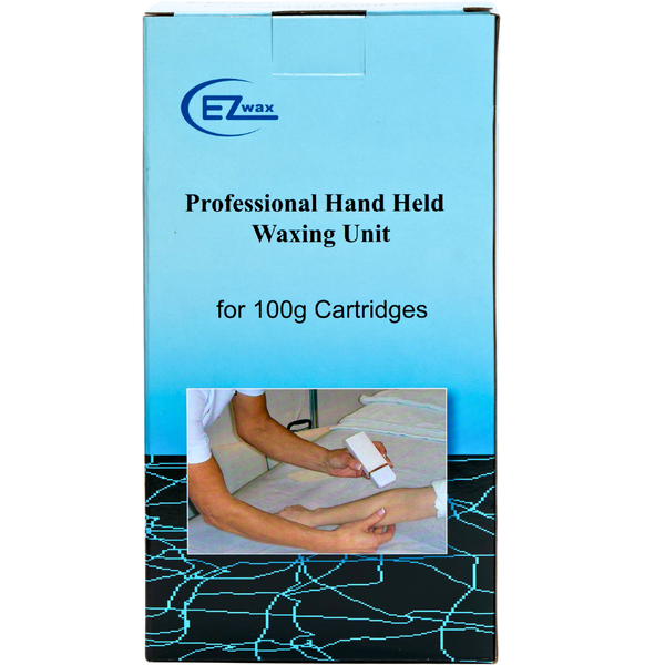 מכשירים חשמליים - מחמם שעווה מקצועי רולר CREATIVITY מאת איזי וקס EZWAX | | אידיאלית ל- איזי וקס מכשירים לחימום שעווה | מושלמת ל- {{ product_use_case }}