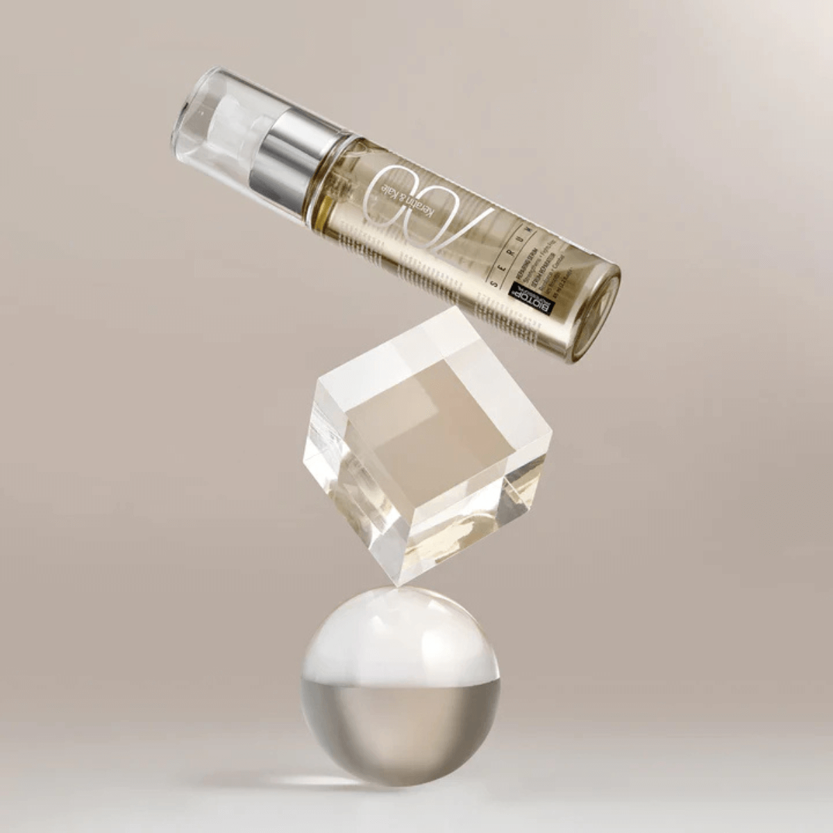 סרום לשיער - סרום קרטין 700 ביוטופ 65 מ"ל BIOTOP מאת ביוטופ BIOTOP | | אידיאלית ל- ביוטופ סרום לשיער | מושלמת ל- {{ product_use_case }}