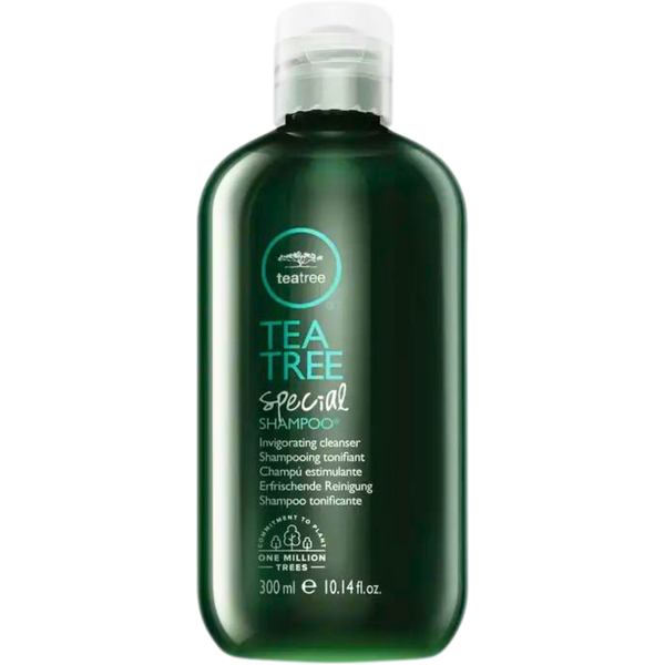 שמפו לשיער - שמפו עץ התה פול מיטשל 300 מ"ל מאת פול מיטשל PAUL MITCHEL | | אידיאלית ל- פול מיטשל שמפו לשיער שמפו נגד הנשירה שמפו נגד נשירה | מושלמת ל- {{ product_use_case }}