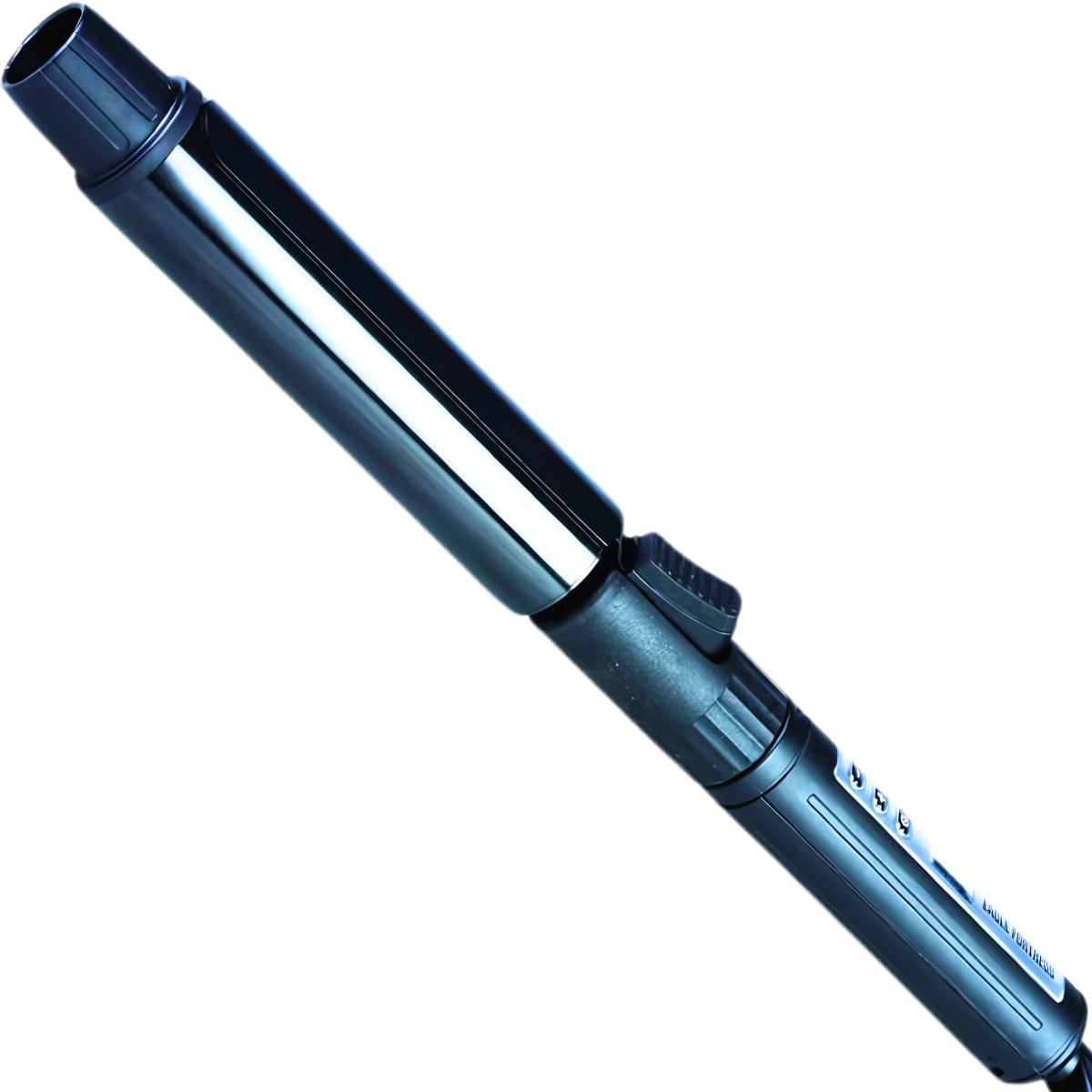 מכשירים חשמליים - מקלון קינג פורטרס דיגיטלי מסתובב 32 מ"מ מאת וולדן Welldan | | אידיאלית ל- וולדן מקלוני סלסול | מושלמת ל- {{ product_use_case }}