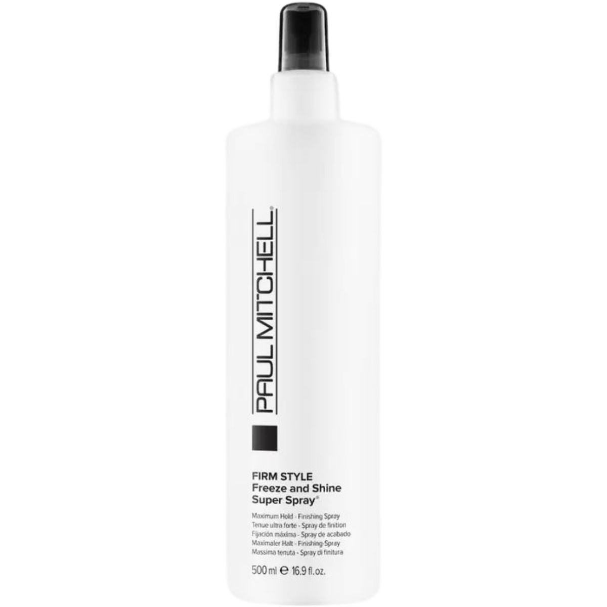 ספריי לשיער - ספריי פריז אנד שיין PAUL MITCHELL פול מיטשל 500 מ"ל מאת פול מיטשל PAUL MITCHEL | | אידיאלית ל- הגנה מהשמש ספריי לשיער פול מיטשל | מושלמת ל- {{ product_use_case }}