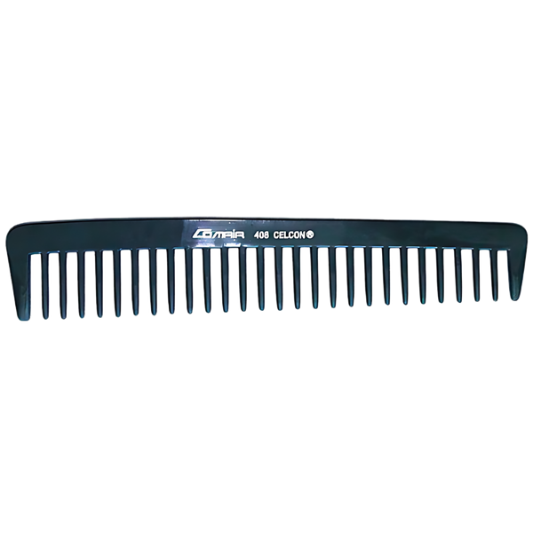מסרק לשיער - מסרק קומייר 408 מאת וולדן Welldan | | אידיאלית ל- וולדן מסרקי קומייר | מושלמת ל- {{ product_use_case }}