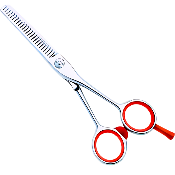 מספריים לשיער - מספרי תלמיד דילול "5.5 מבריקים מאת וולדן Welldan | | אידיאלית ל- וולדן מספריים לדילול | מושלמת ל- {{ product_use_case }}