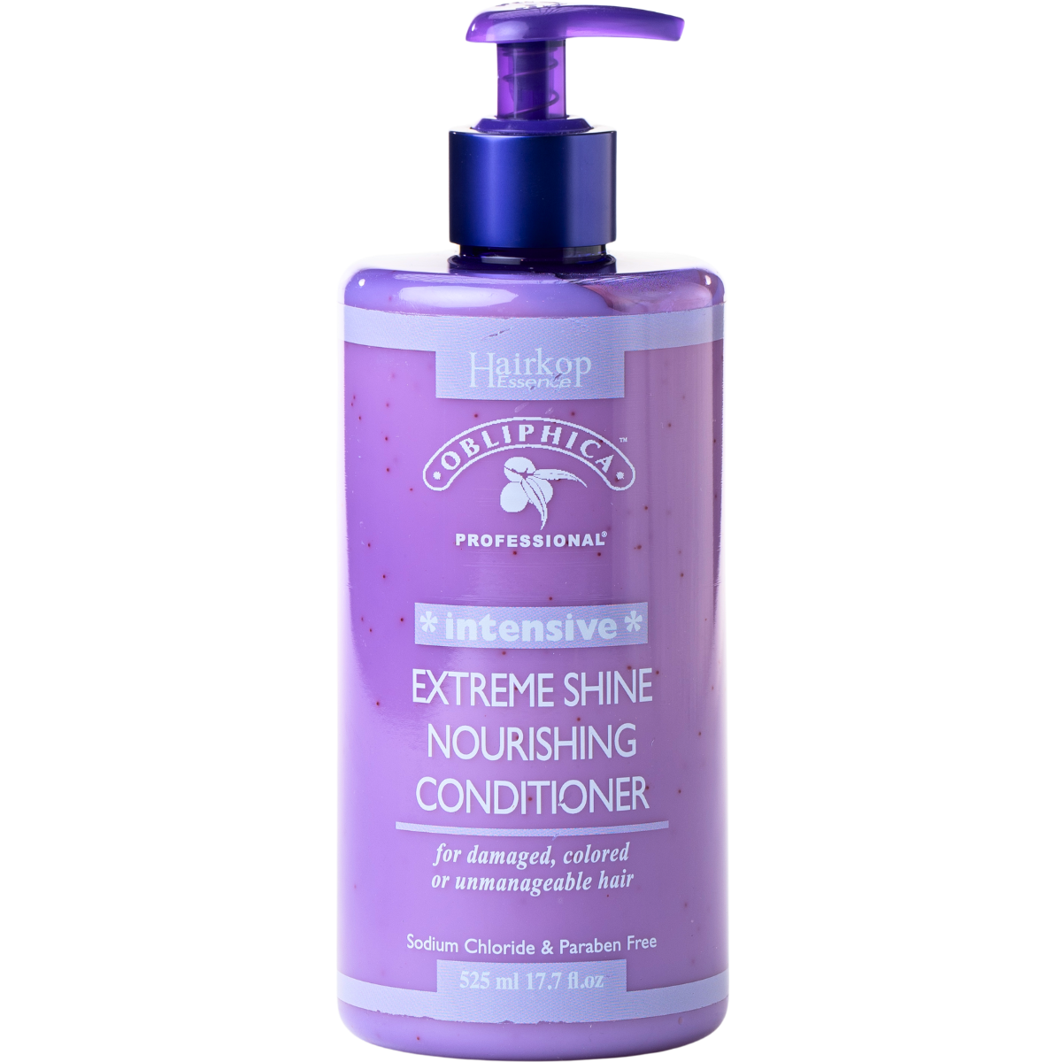 מרכך לשיער - מרכך אינטנסיבי לשיקום והזנה אובליפיחה 525 מ"ל מאת אובליפיחה OBLIPHICA | | אידיאלית ל- אובליפיחה מרכך לשיער | מושלמת ל- {{ product_use_case }}